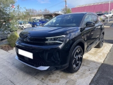 Photo du véhicule CITROEN C5 Aircross BlueHDi 130ch S&S Feel Pack EAT8