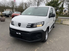 Photo du véhicule PEUGEOT Partner M 650kg BlueHDi 100ch S&S