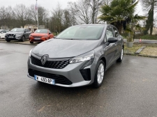 Photo du véhicule RENAULT Clio 1.0 TCe 90ch Evolution - 24