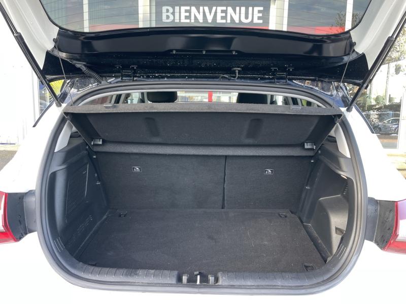 Photo du véhicule
