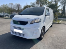 Photo du véhicule PEUGEOT Expert Fg Standard 1.6 BlueHDi 115ch Pro S&S