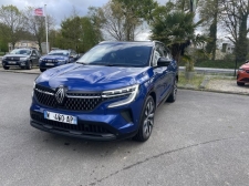 Photo du véhicule RENAULT Austral 1.3 TCe mild hybrid E-Tech 160ch Techno Toit Pano + Caméra 360°