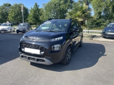 Photo du véhicule CITROEN C3 Aircross BlueHDi 120ch S&S Feel Pack Business EAT6