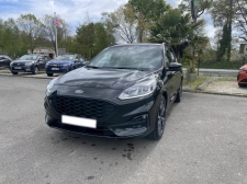 Photo du véhicule FORD Kuga 1.5 EcoBlue 120ch ST-Line Powershift