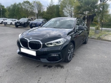 Photo du véhicule BMW Série 1 116i 109ch Business Design