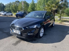 Photo du véhicule CUPRA Leon 2.0 TDI 150ch DSG7 SPECIAL EDITION VISION