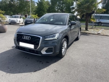 Photo du véhicule AUDI Q2 30 TDI 116ch Sport Euro6d-T