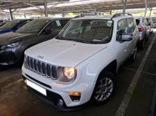 Photo du véhicule JEEP Renegade 1.6 MultiJet 130ch Limited MY21