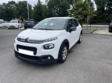 Photo du véhicule CITROEN C3 BlueHDi 75ch S&S BVM Feel Business R