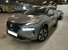 Photo du véhicule NISSAN X-Trail e-4orce 213ch N-Connecta 7 places