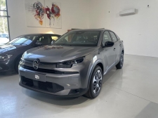 Photo du véhicule CITROEN C4 1.2 Hybride 136ch S&S PLUS Automatique