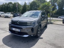 Photo du véhicule CITROEN C5 Aircross 1.5 BlueHDi 130ch MAX B.V.A.