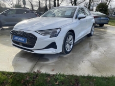 Photo du véhicule AUDI A3 Sportback IV 30 TFSI 116ch S Tronic Advanced Edition