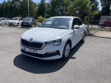 Photo du véhicule SKODA Scala 1.0 TSI 110ch Ambition Pack Design Plus Confort