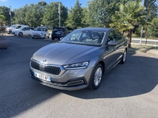 Photo du véhicule SKODA Octavia 2.0 TDI 115ch Ambition Plus