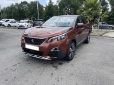 Photo du véhicule PEUGEOT 3008 1.5 BlueHDi 130ch E6.c Active S&S