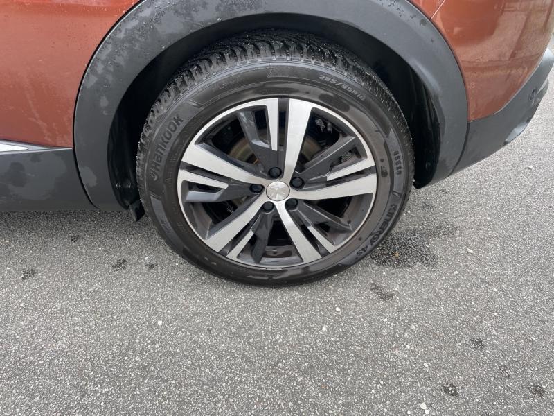 Photo du véhicule