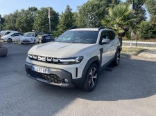 Photo du véhicule DACIA Duster 1.0 ECO-G 100ch Journey