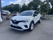 Photo du véhicule RENAULT Captur 1.0 TCe 100ch Intens GPL -21
