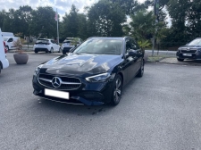 Photo du véhicule MERCEDES-BENZ Classe C Break 200 d 163ch Avantgarde Line