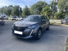 Photo du véhicule PEUGEOT 2008 1.5 BlueHDi 110ch S&S Active Business
