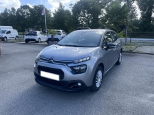 Photo du véhicule CITROEN C3 1.5 BlueHDi 100ch S&S Feel Business E6.d