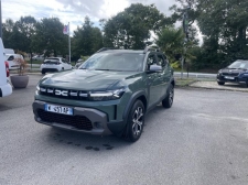 Photo du véhicule DACIA Duster 1.2 TCe mild hybrid 130ch Expression