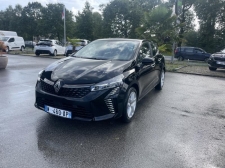 Photo du véhicule RENAULT Clio 1.5 dCi 100ch Evolution