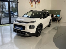 Photo du véhicule CITROEN C3 Aircross BlueHDi 100ch S&S Feel Business E6.d