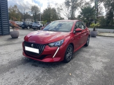 Photo du véhicule PEUGEOT 208 1.5 BlueHDi 100ch S&S Active Business