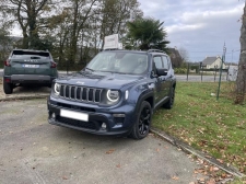 Photo du véhicule JEEP Renegade 1.5 Turbo T4 130ch MHEV Summit BVR7