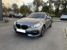 Photo du véhicule BMW Série 1 116iA 109ch Business Design DKG7