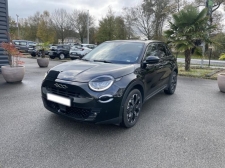 Photo du véhicule FIAT 600 1.2 Hybrid 100ch La Prima DCT6