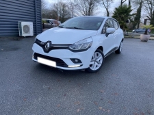 Photo du véhicule RENAULT Clio 1.5 dCi 90ch energy Business 82g 5p
