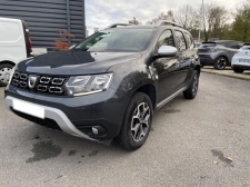 Photo du véhicule DACIA Duster 1.5 Blue dCi 115ch Prestige 4x2