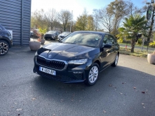 Photo du véhicule SKODA Scala 1.0 TSI 115ch Selection  JA16 CAM DSG7