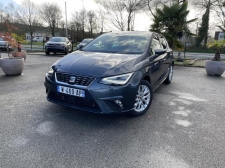 Photo du véhicule SEAT Ibiza 1.0 TSI 115ch Special Edition Xcellence JA16 CAM