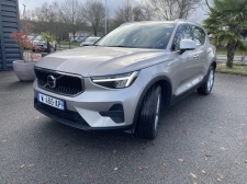 Photo du véhicule VOLVO XC40 B3 MHEV 163ch Core CAM JA18 DCT 7