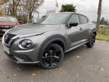 Photo du véhicule NISSAN Juke 1.0 DIG-T 114ch Tekna DCT7