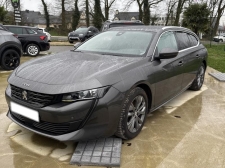 Photo du véhicule PEUGEOT 508 SW BlueHDi 130ch S&S Allure EAT8
