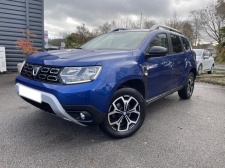 Photo du véhicule DACIA Duster 1.5 Blue dCi 115ch 15 ans 4x2 E6U