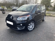 Photo du véhicule CITROEN C3 Picasso 1.4 VTi Confort
