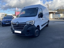 Photo du véhicule RENAULT Master Fg F3300 L2H2 2.3 dCi 135ch Grand Confort E6