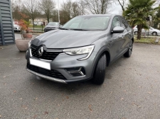 Photo du véhicule RENAULT Arkana 1.6 E-Tech hybride 145ch Evolution -22