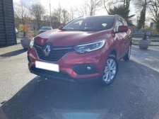 Photo du véhicule RENAULT Kadjar 1.5 Blue dCi 115ch Intens112g
