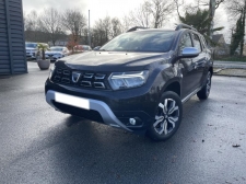 Photo du véhicule DACIA Duster 1.5 Blue dCi 115ch Prestige 4x2