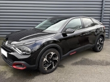 Photo du véhicule CITROEN C4 BlueHDi 130ch S&S Shine EAT8