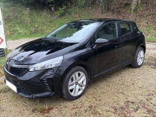 Photo du véhicule RENAULT Clio 1.5 Blue dCi 100ch Evolution