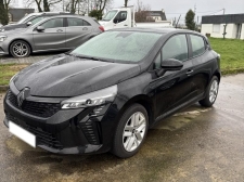 Photo du véhicule RENAULT Clio 1.5 Blue dCi 100ch Evolution