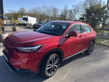 Photo du véhicule HONDA HR-V 1.5 i-MMD 131ch e:HEV Advance